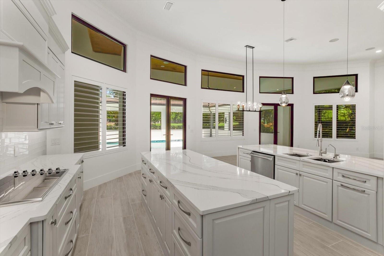 ISLEWORTH - Residential