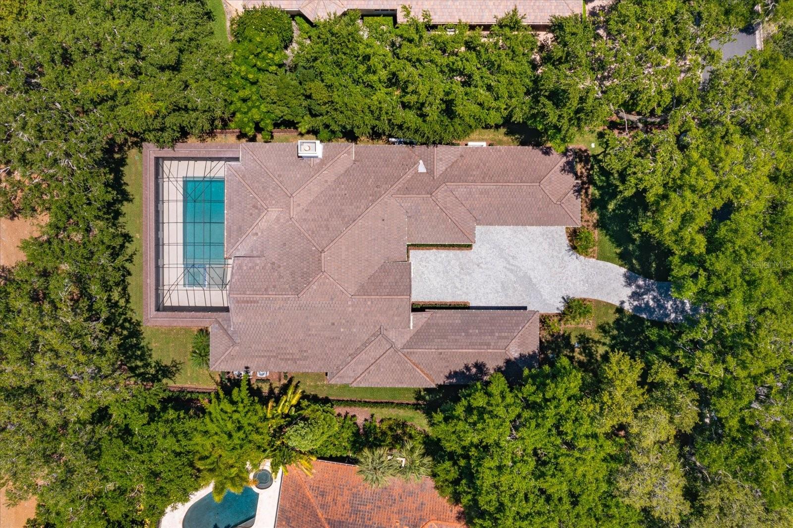 ISLEWORTH - Residential