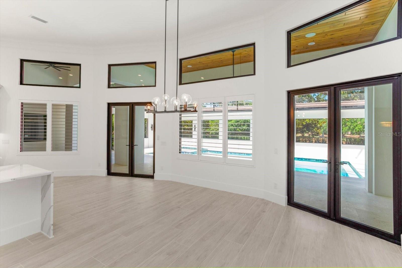 ISLEWORTH - Residential