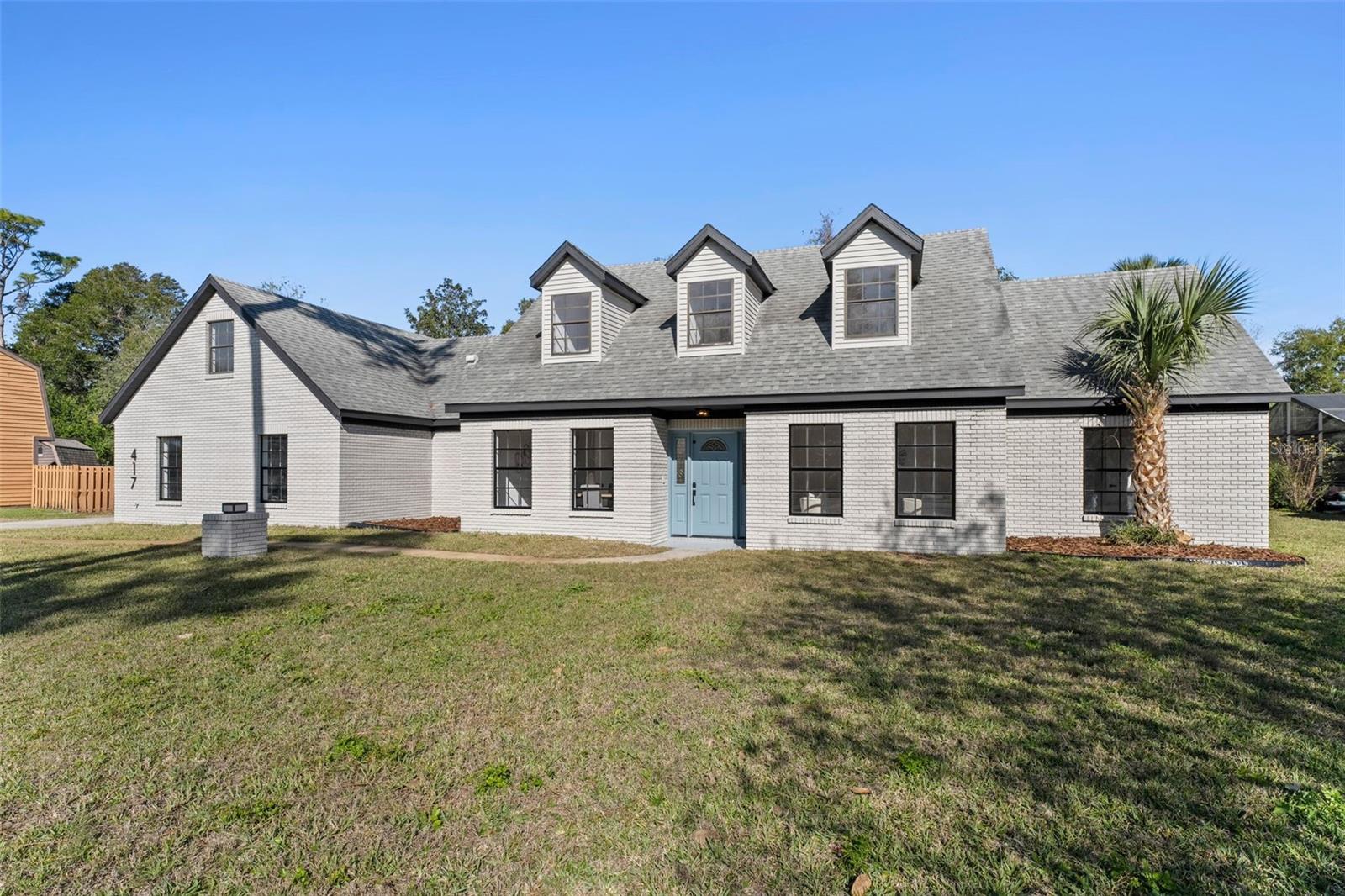 417 MAIN TRAIL