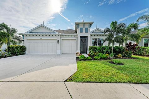 A home in PARRISH