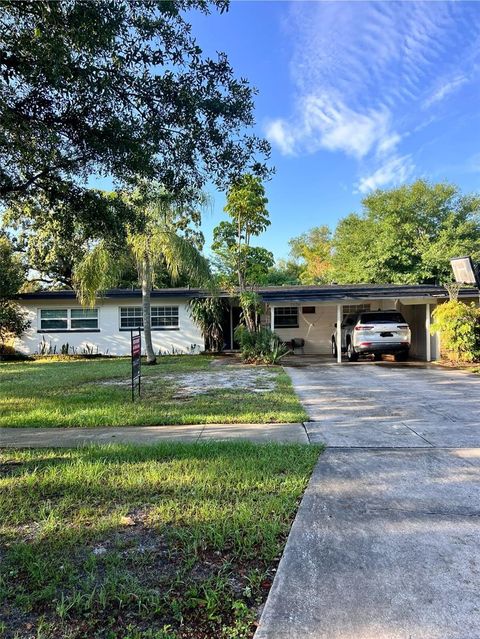 2326 COLDSTREAM DRIVE WINTER PARK FL 32792