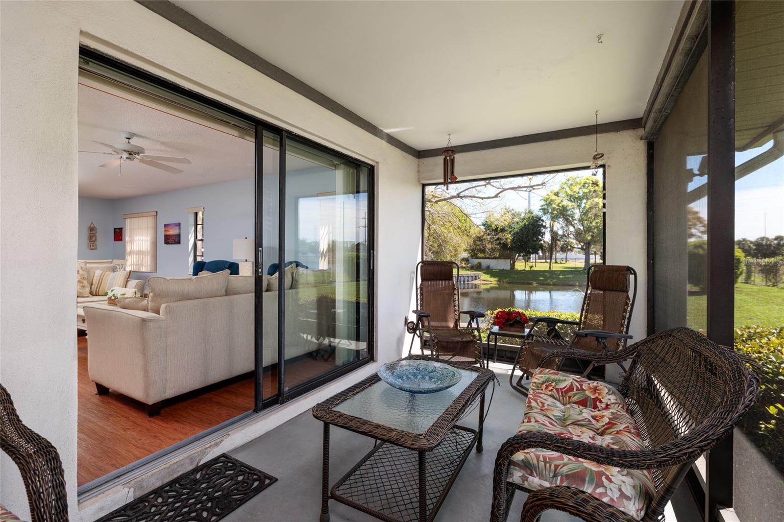 HARSHAW LAKE PARK CONDO - Residential