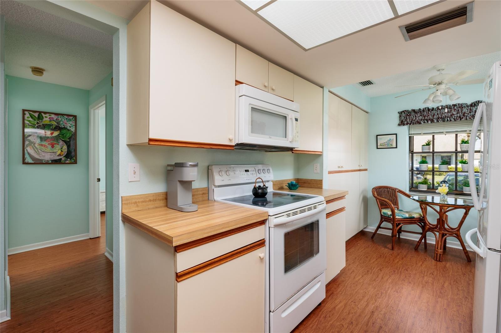 HARSHAW LAKE PARK CONDO - Residential