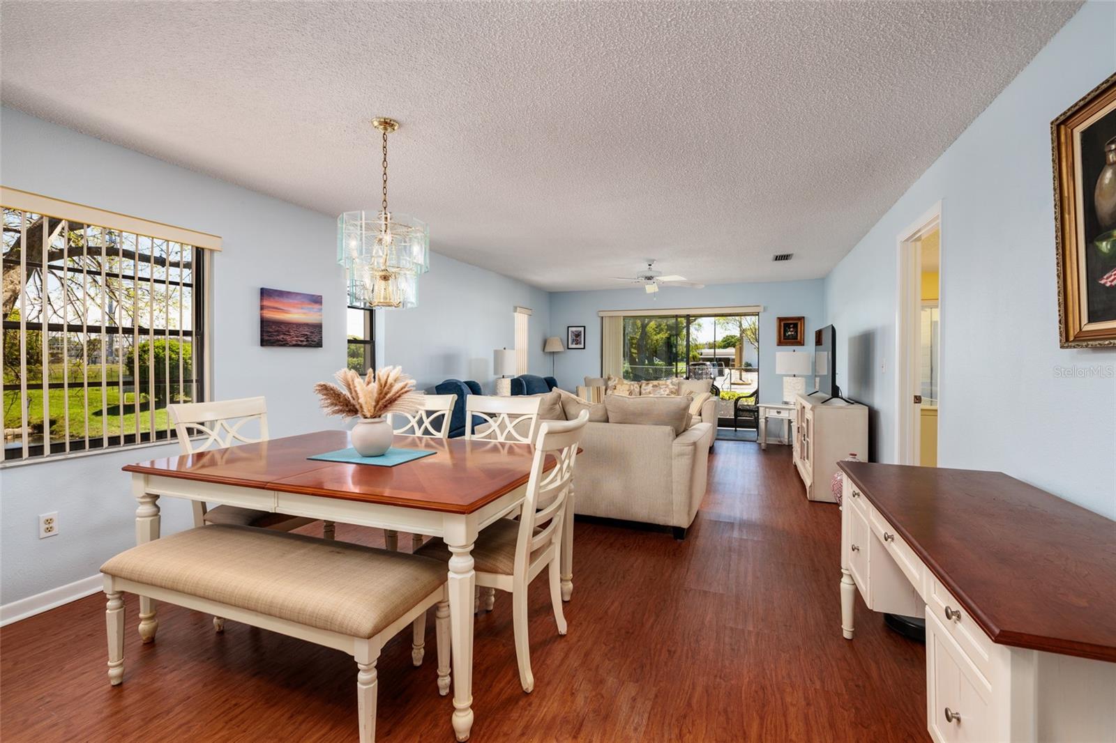 HARSHAW LAKE PARK CONDO - Residential