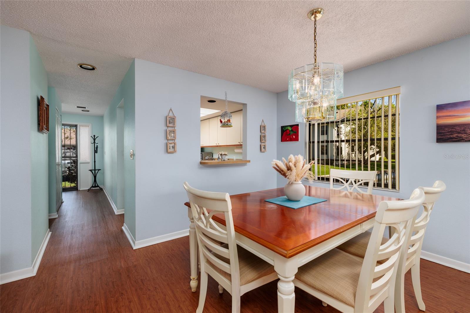 HARSHAW LAKE PARK CONDO - Residential