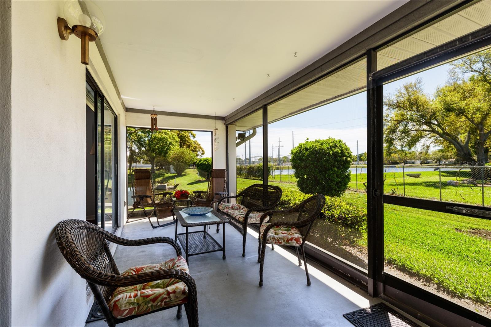 HARSHAW LAKE PARK CONDO - Residential