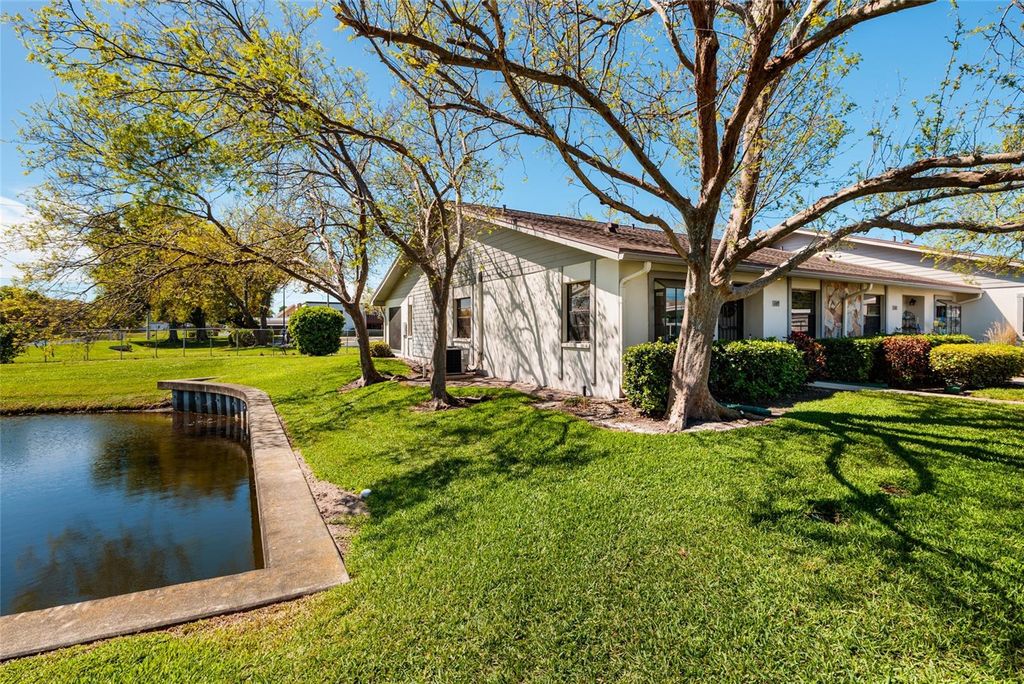 Photo of 1601 43rd Street N #149, St Petersburg, FL 33713 (MLS # TB8489042)