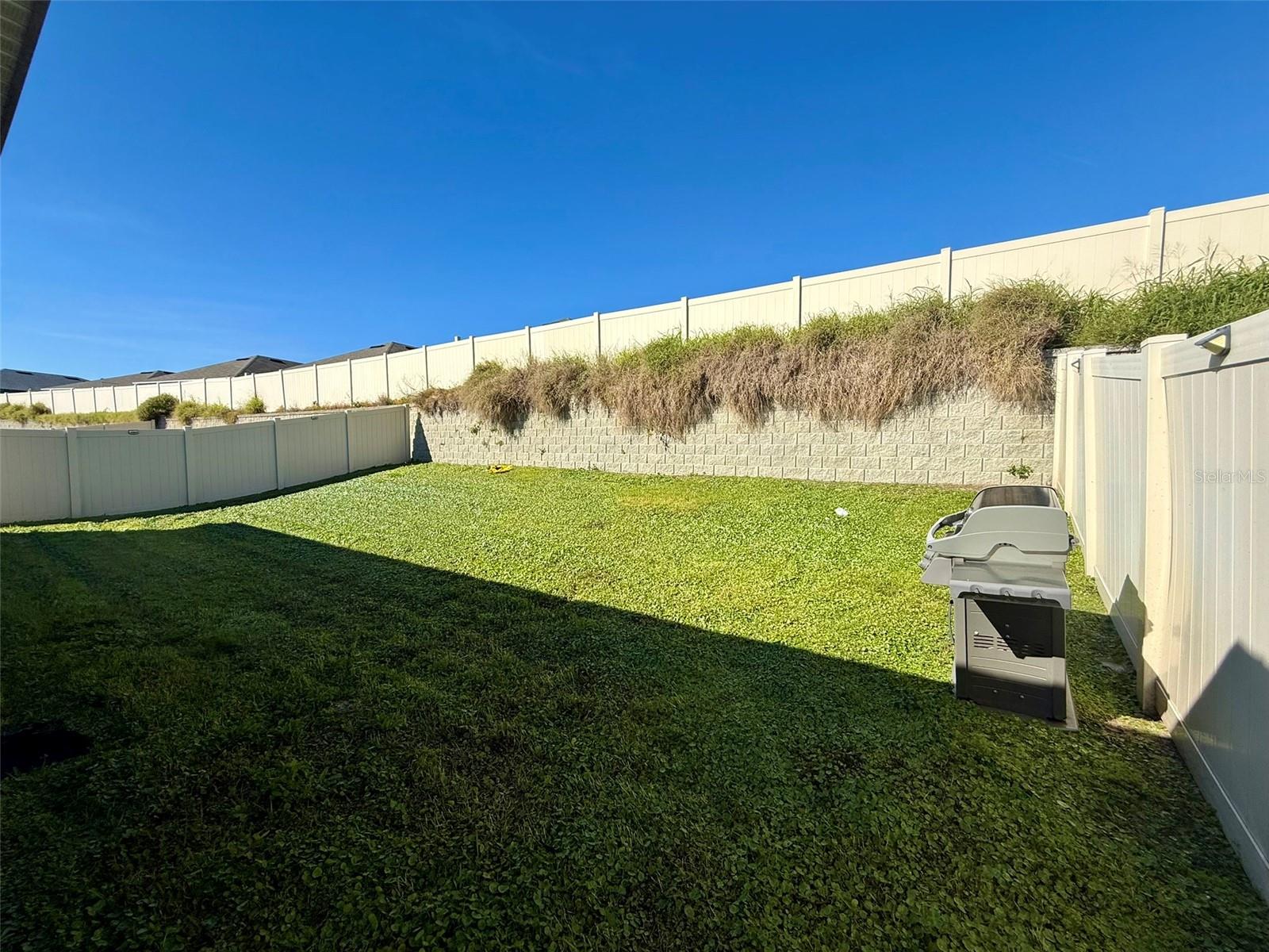 LUCERNE PARK RESERVE - Residential
