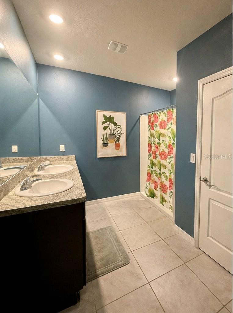 LUCERNE PARK RESERVE - Residential