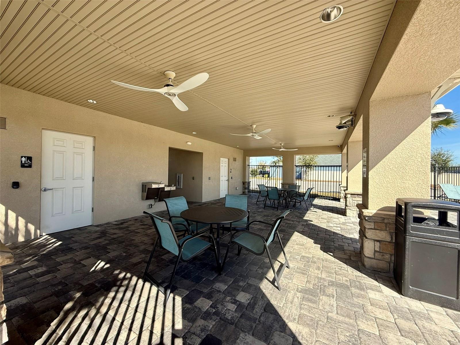 LUCERNE PARK RESERVE - Residential