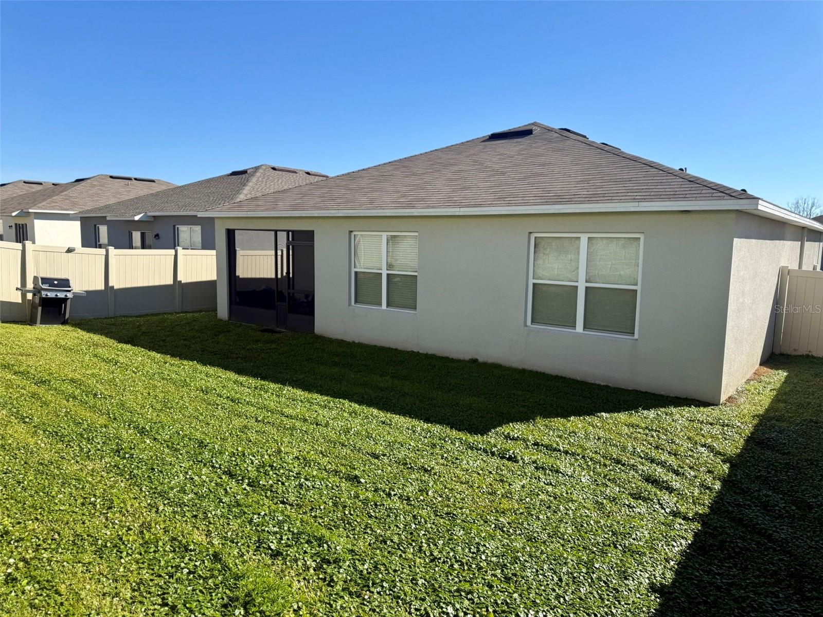 LUCERNE PARK RESERVE - Residential