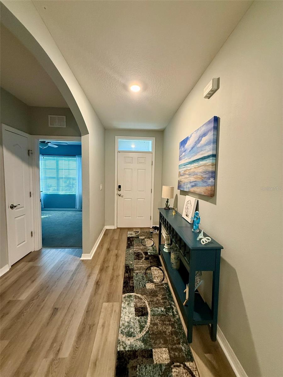 LUCERNE PARK RESERVE - Residential