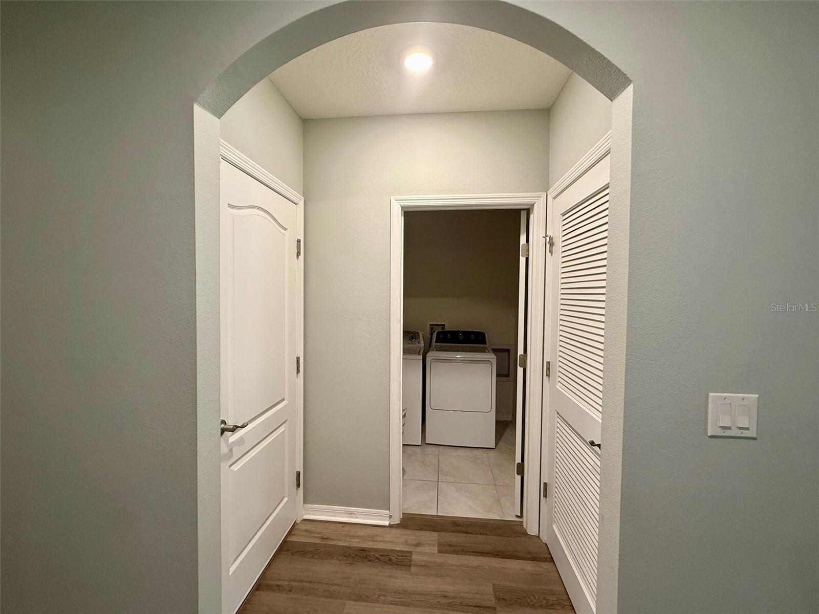 LUCERNE PARK RESERVE - Residential