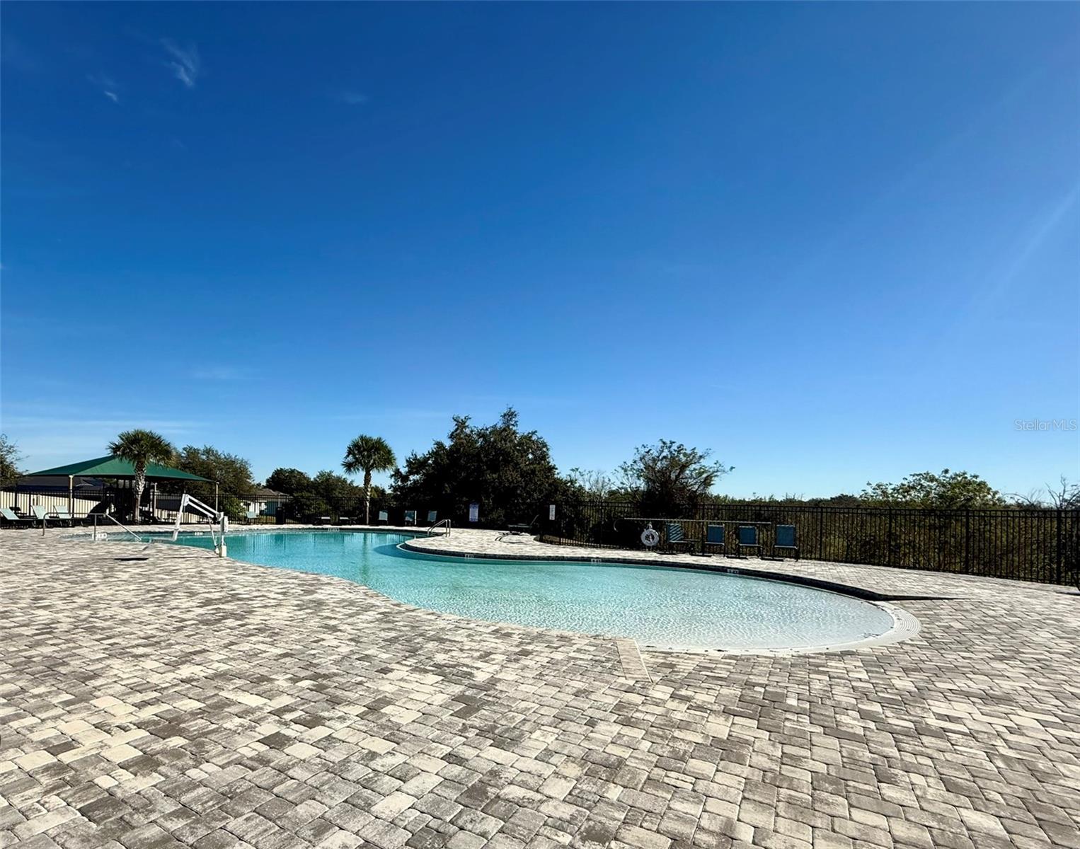 LUCERNE PARK RESERVE - Residential