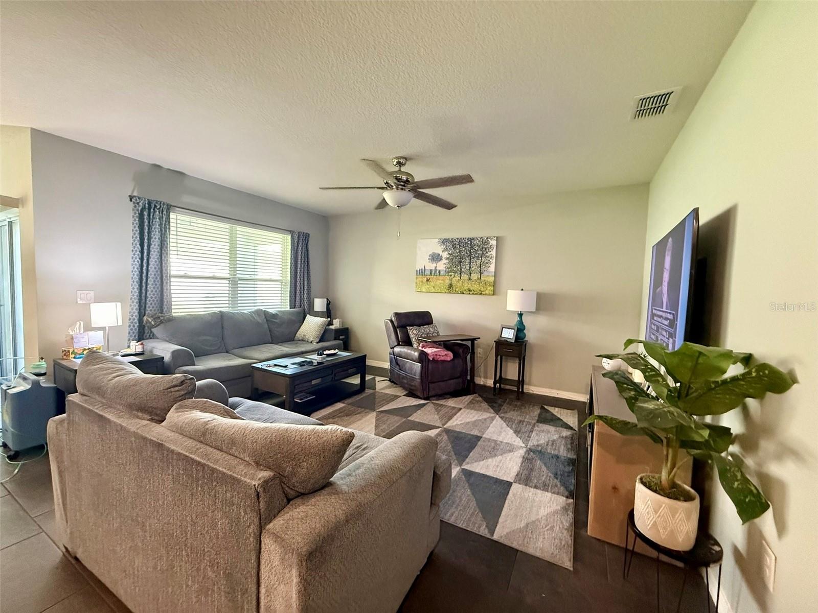 LUCERNE PARK RESERVE - Residential