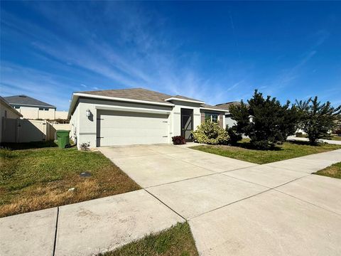 Photo of 257 Meadowbrook Boulevard, Winter Haven, FL 33881 (MLS # P4937588)