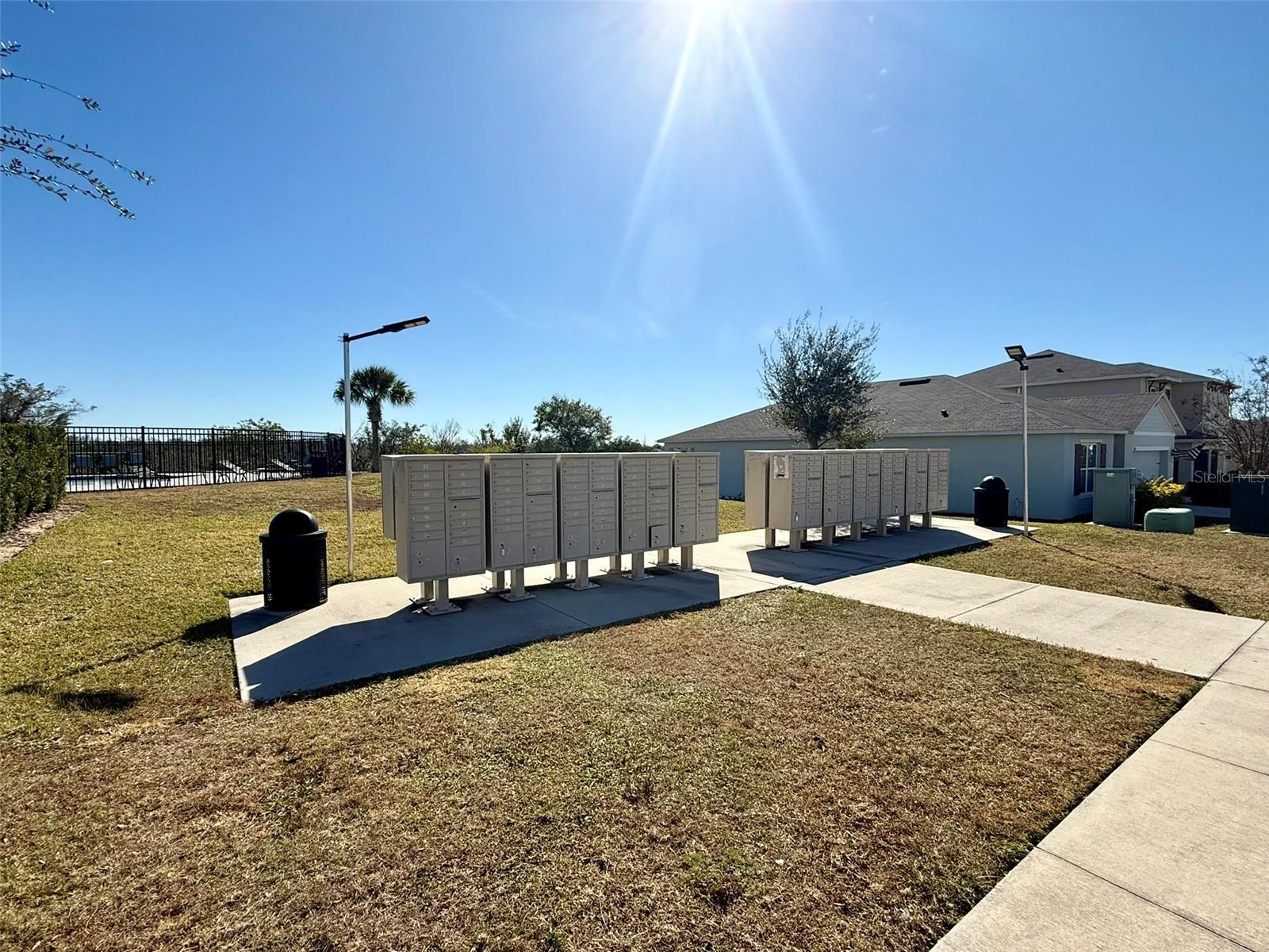 LUCERNE PARK RESERVE - Residential