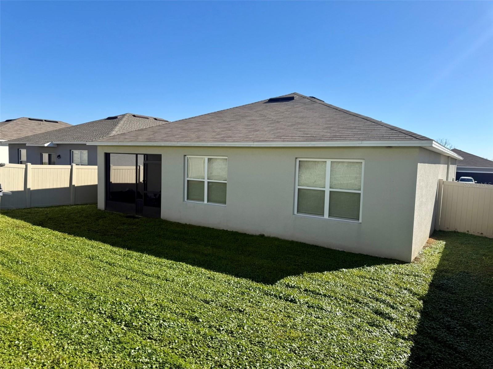 LUCERNE PARK RESERVE - Residential