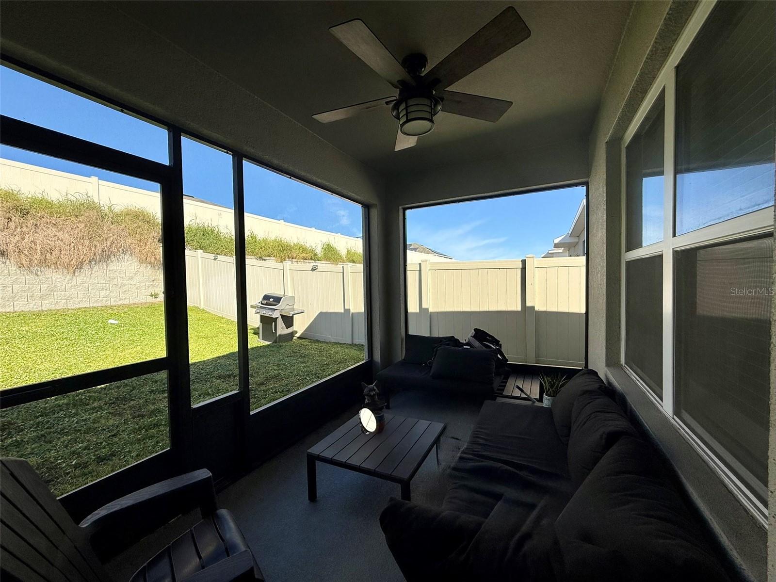 LUCERNE PARK RESERVE - Residential