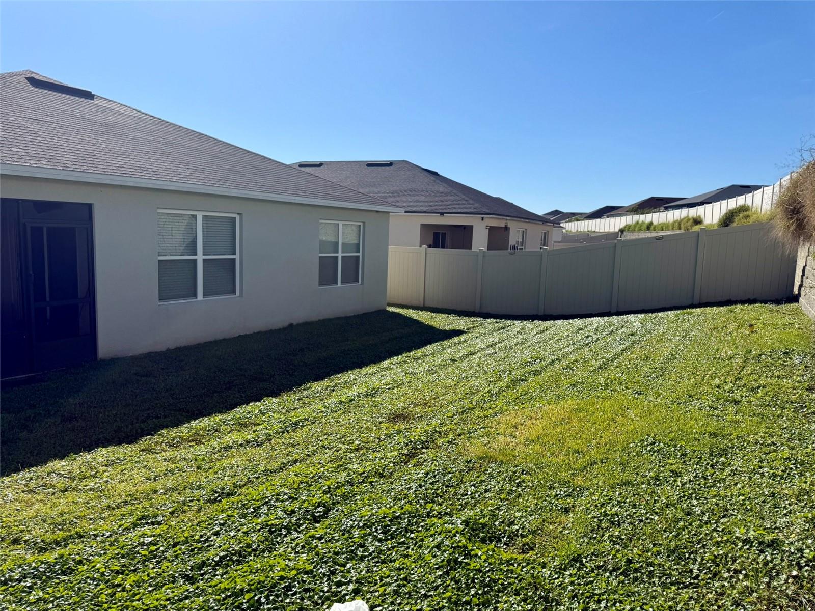 LUCERNE PARK RESERVE - Residential