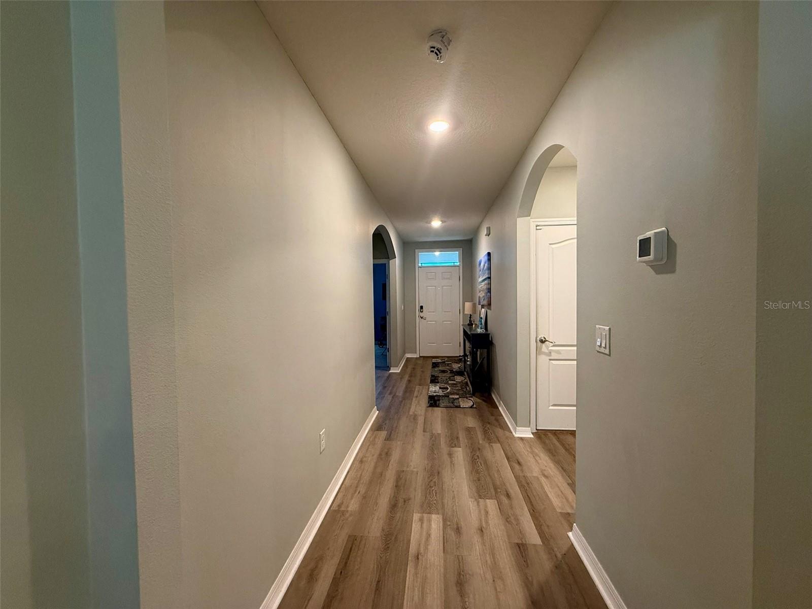 LUCERNE PARK RESERVE - Residential