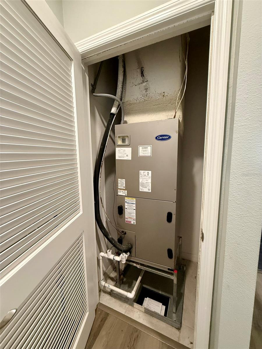 LUCERNE PARK RESERVE - Residential