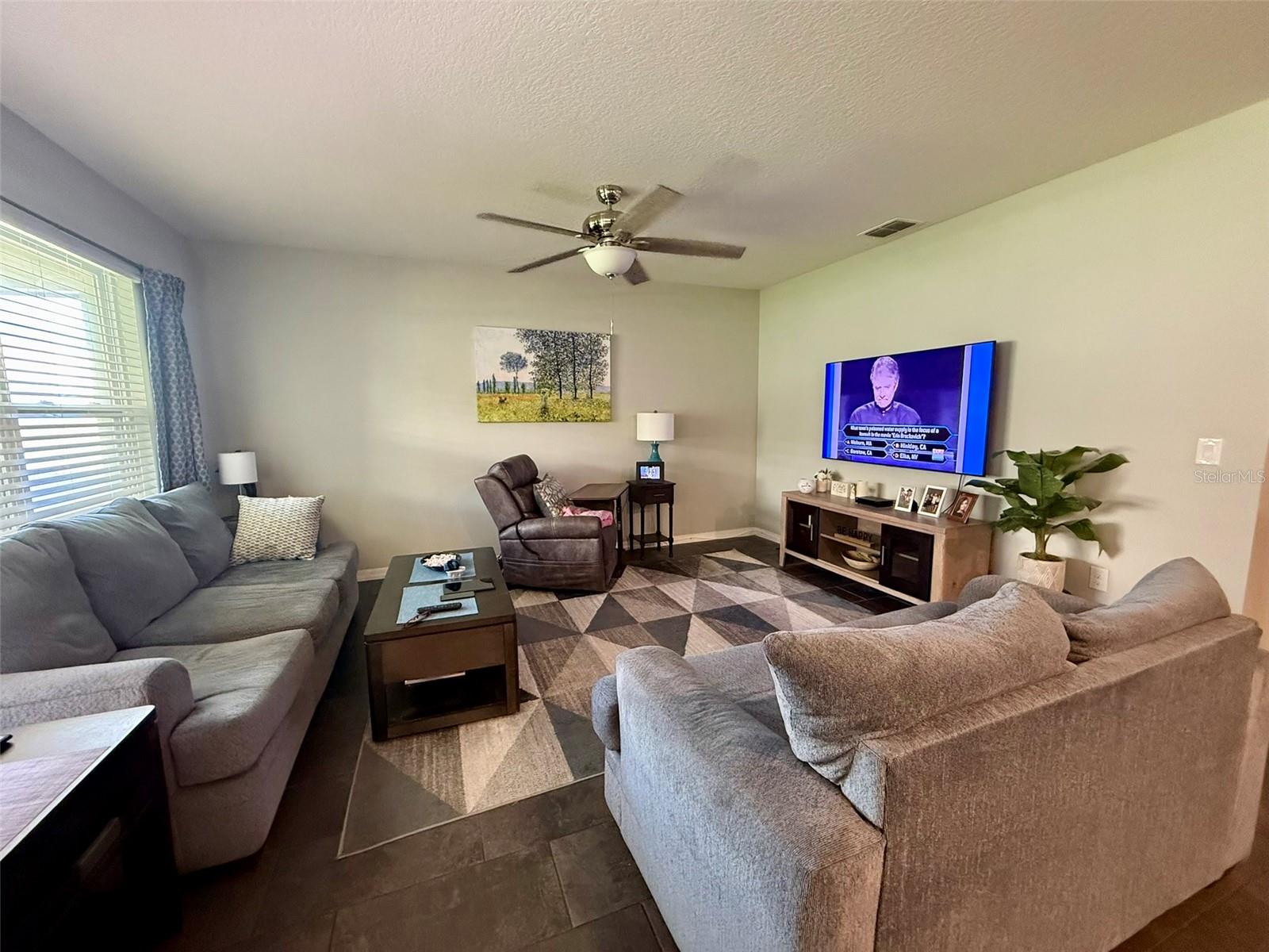 LUCERNE PARK RESERVE - Residential