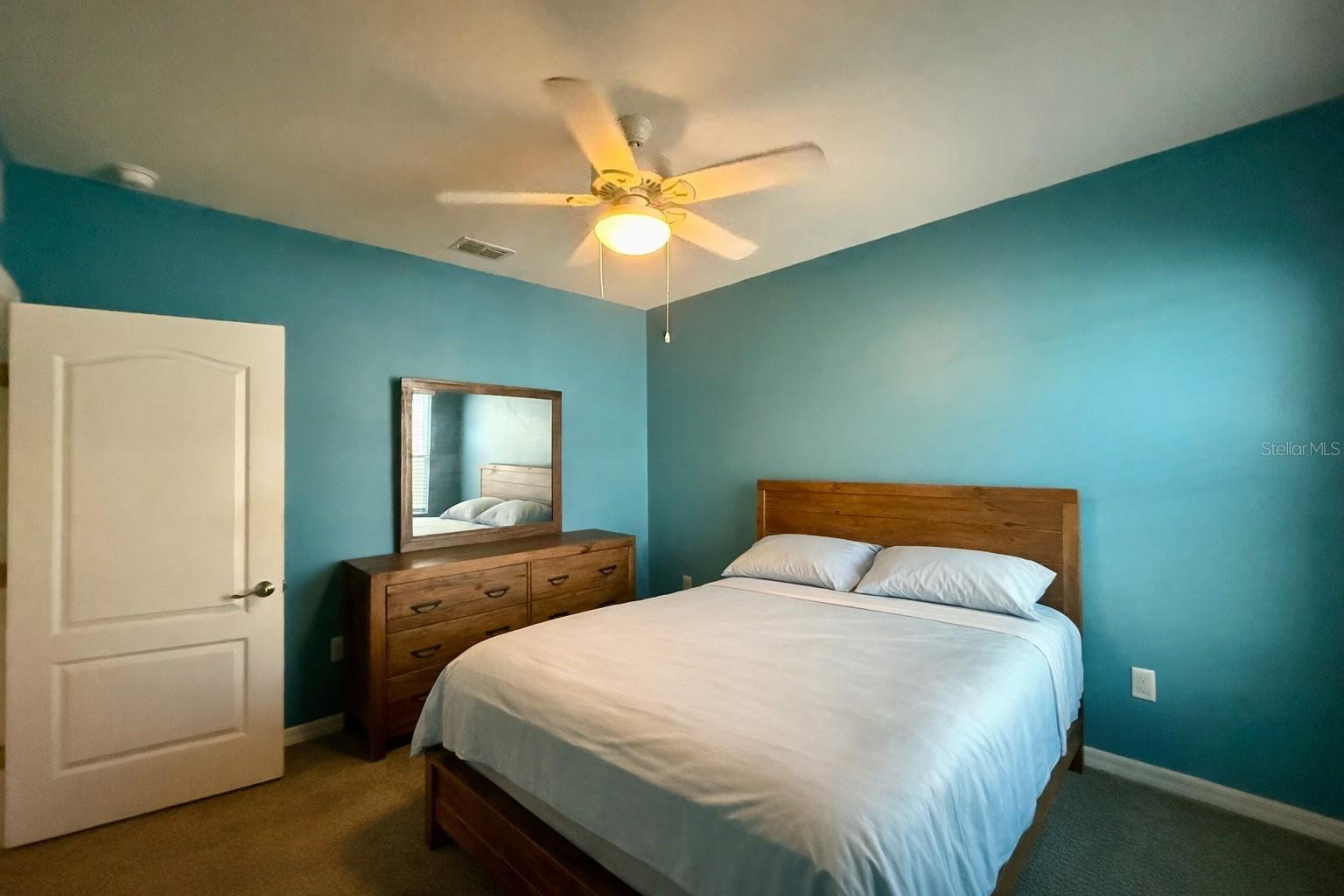 LUCERNE PARK RESERVE - Residential