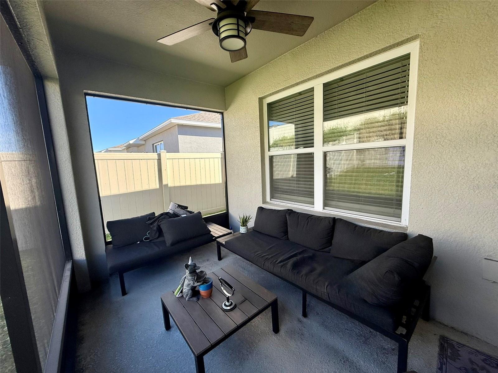 LUCERNE PARK RESERVE - Residential