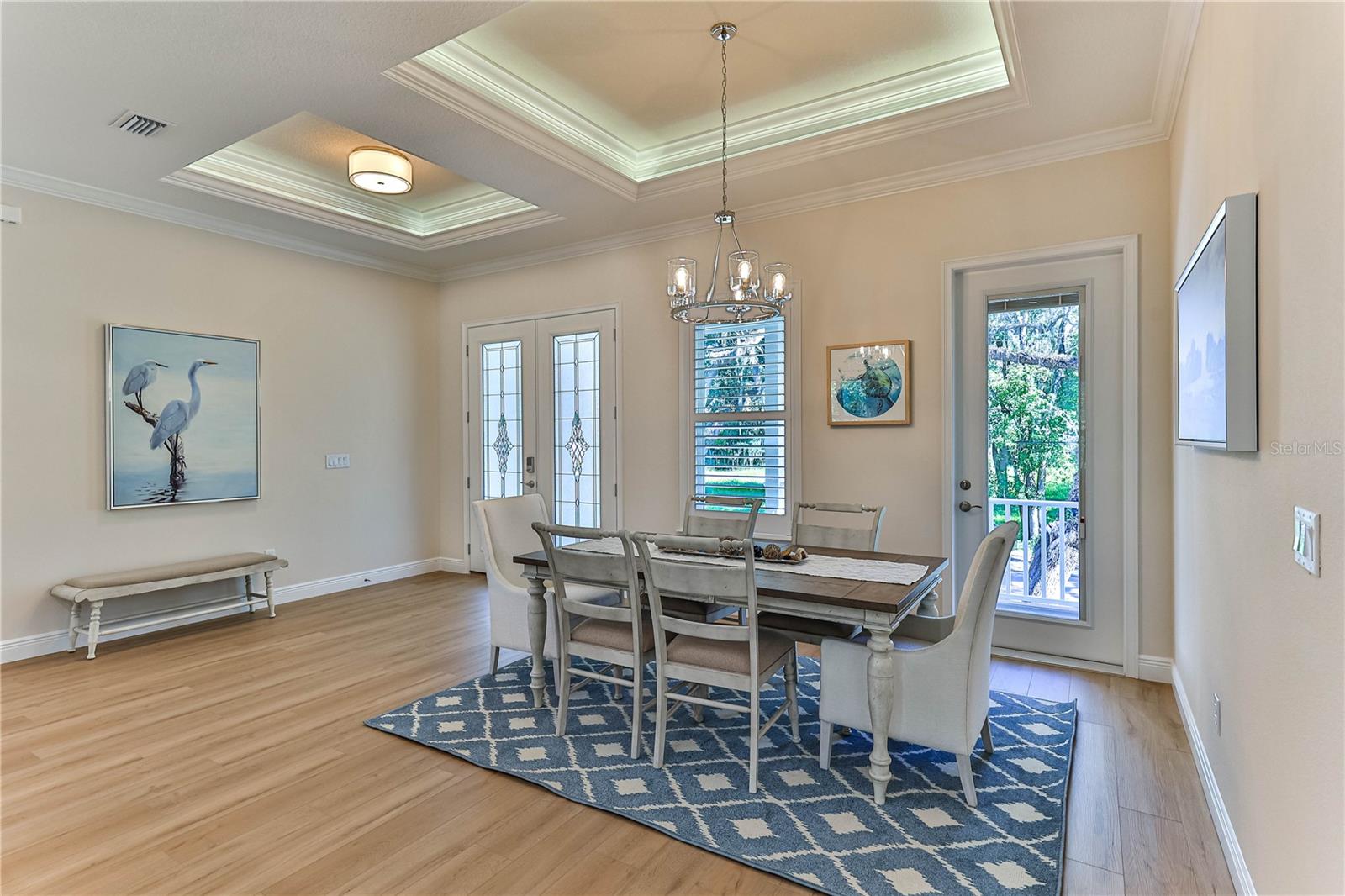 UNREC SUB - Residential