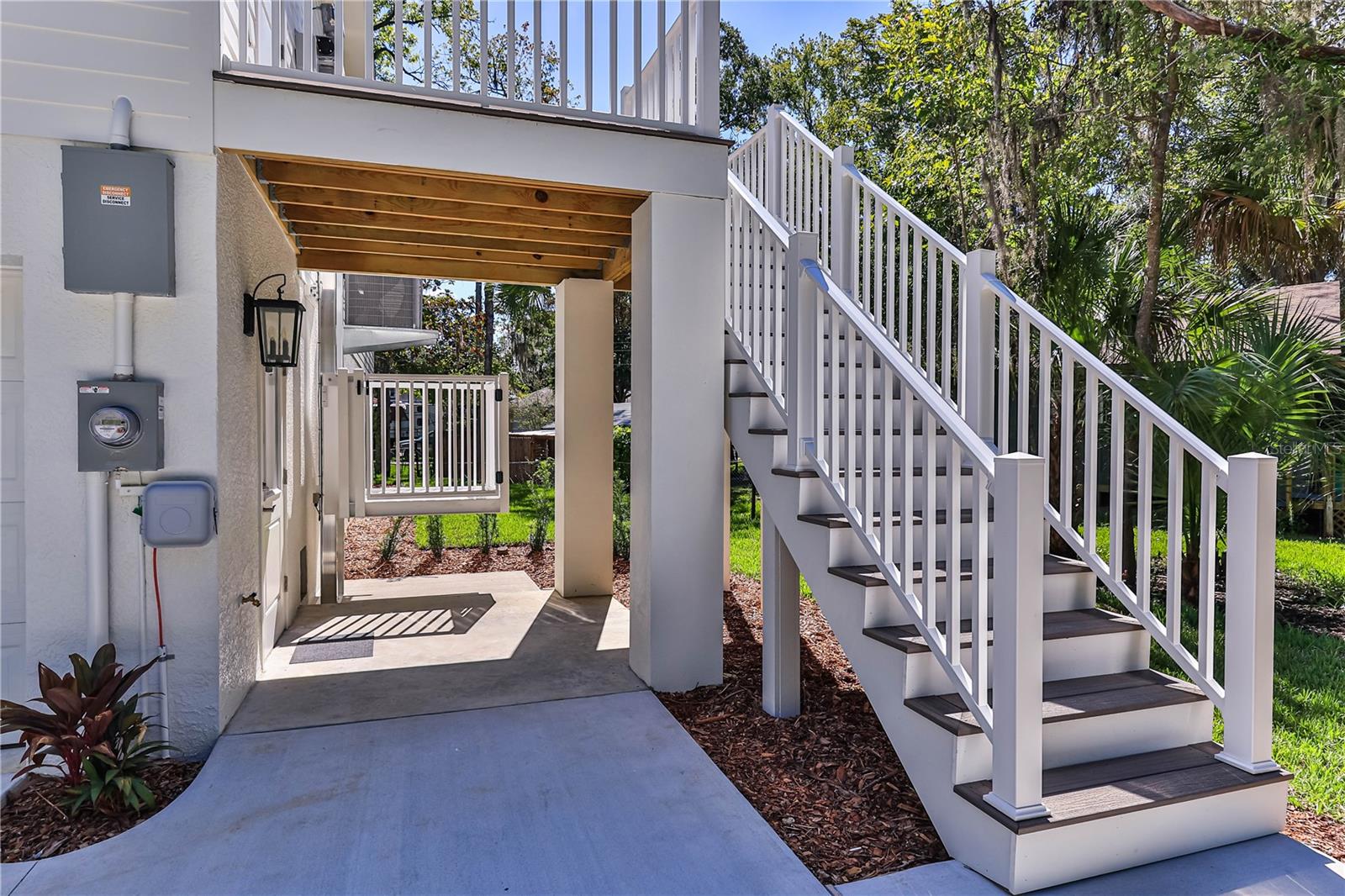 UNREC SUB - Residential