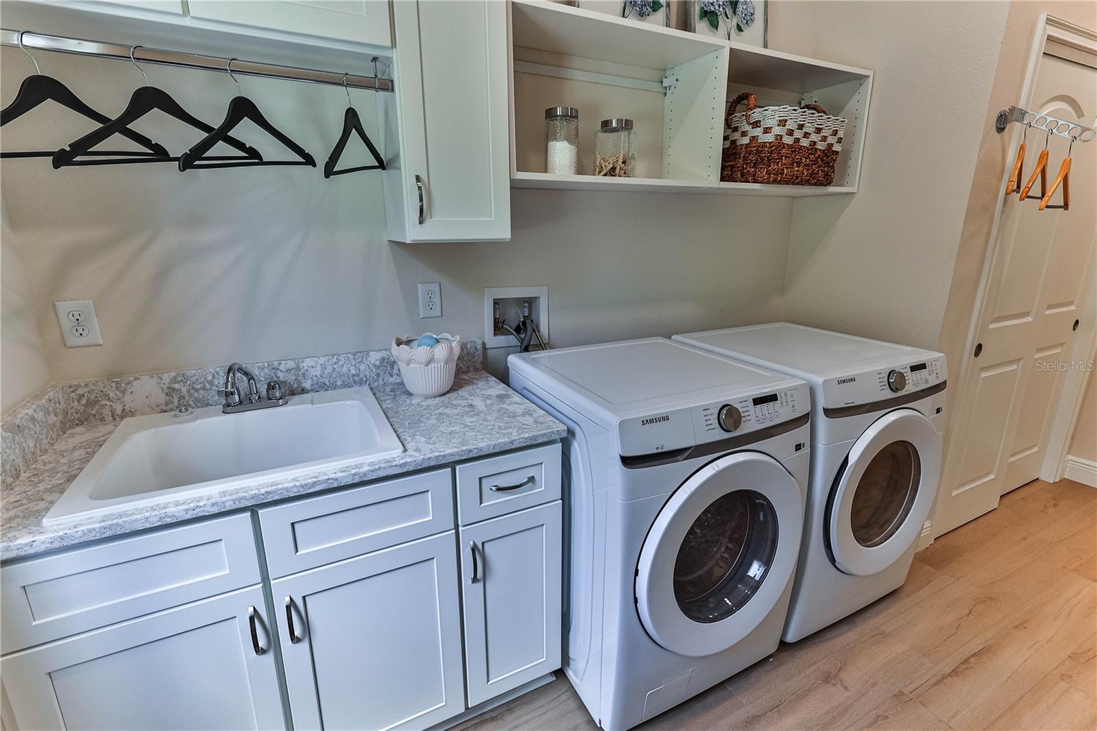 UNREC SUB - Residential