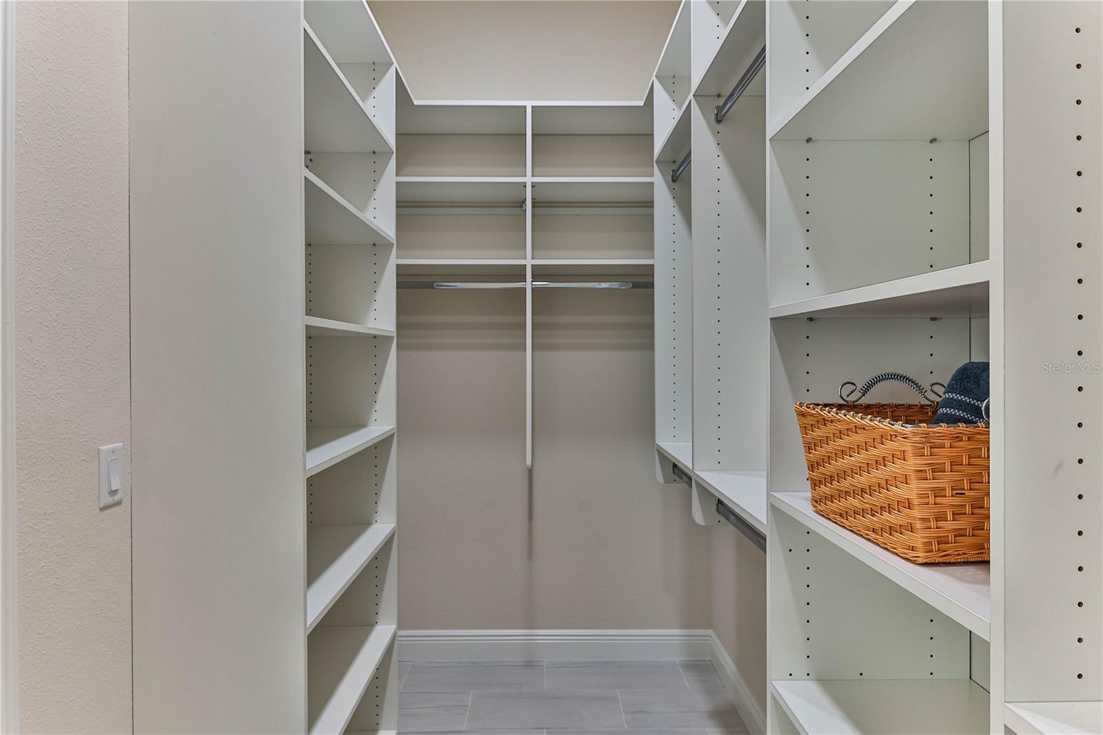 UNREC SUB - Residential