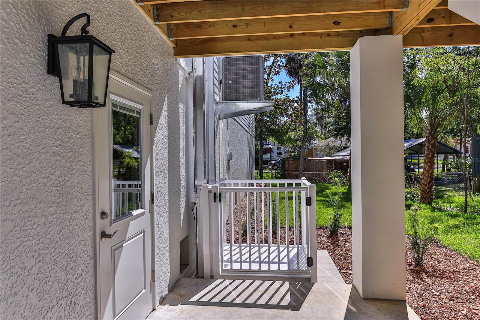 UNREC SUB - Residential