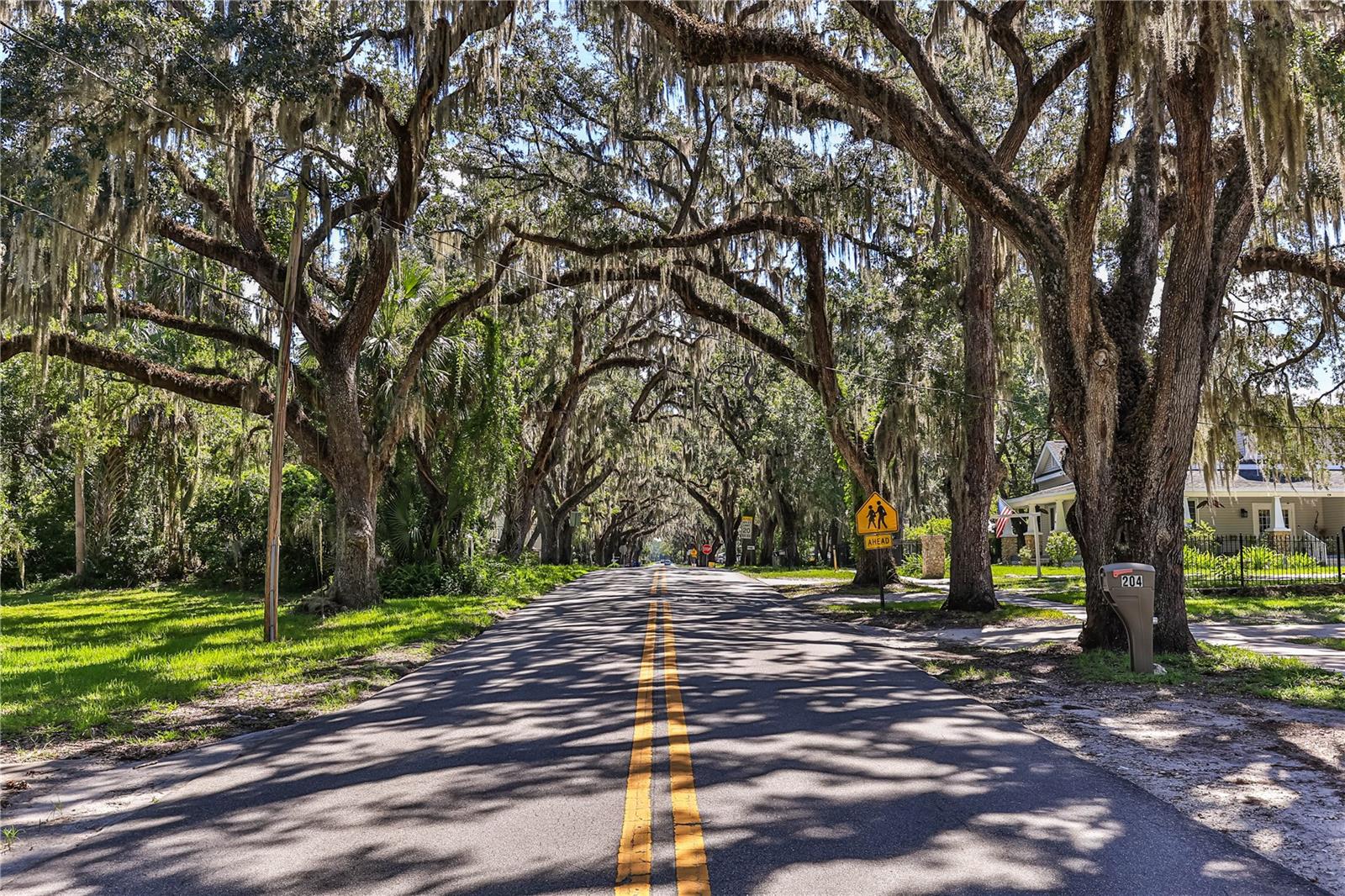 UNREC SUB - Residential