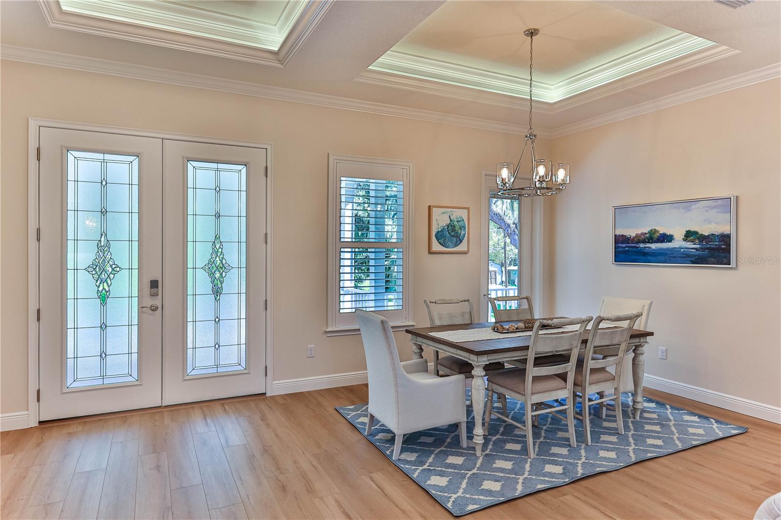 UNREC SUB - Residential