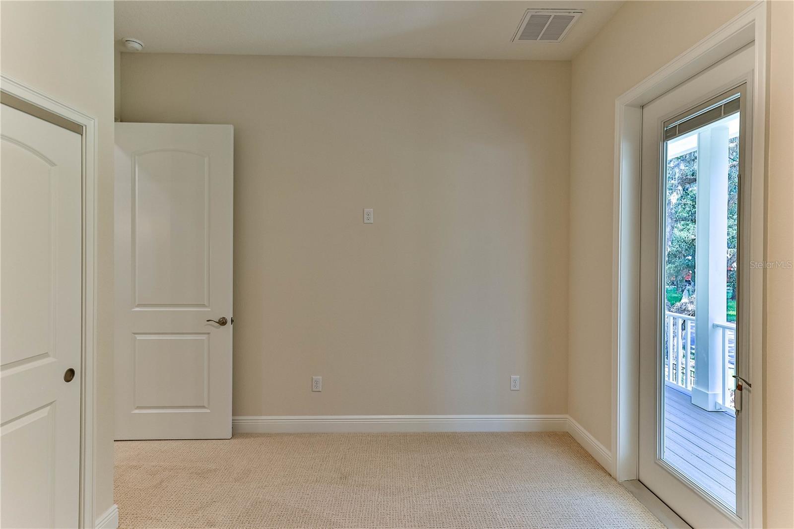 UNREC SUB - Residential