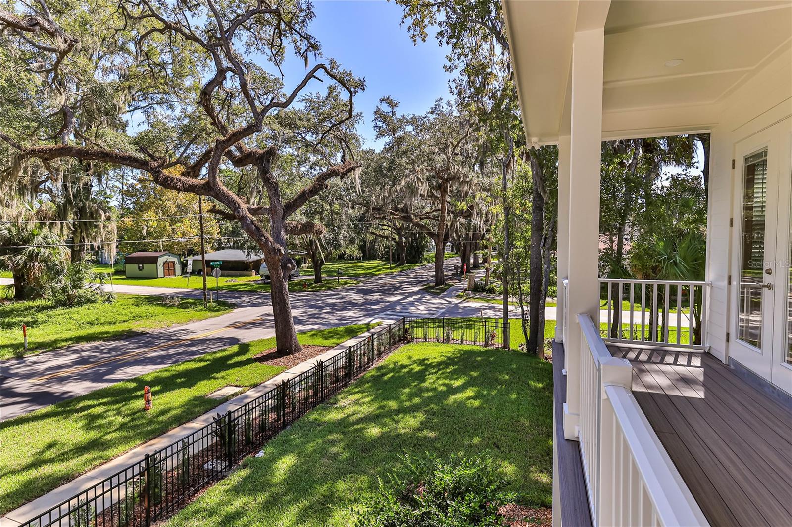 UNREC SUB - Residential