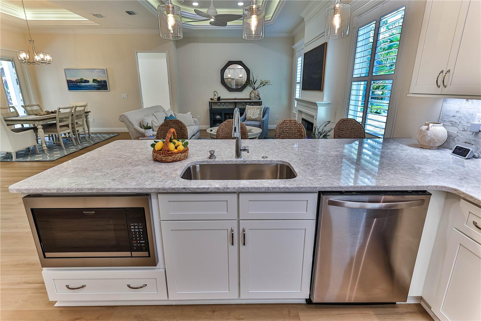 UNREC SUB - Residential