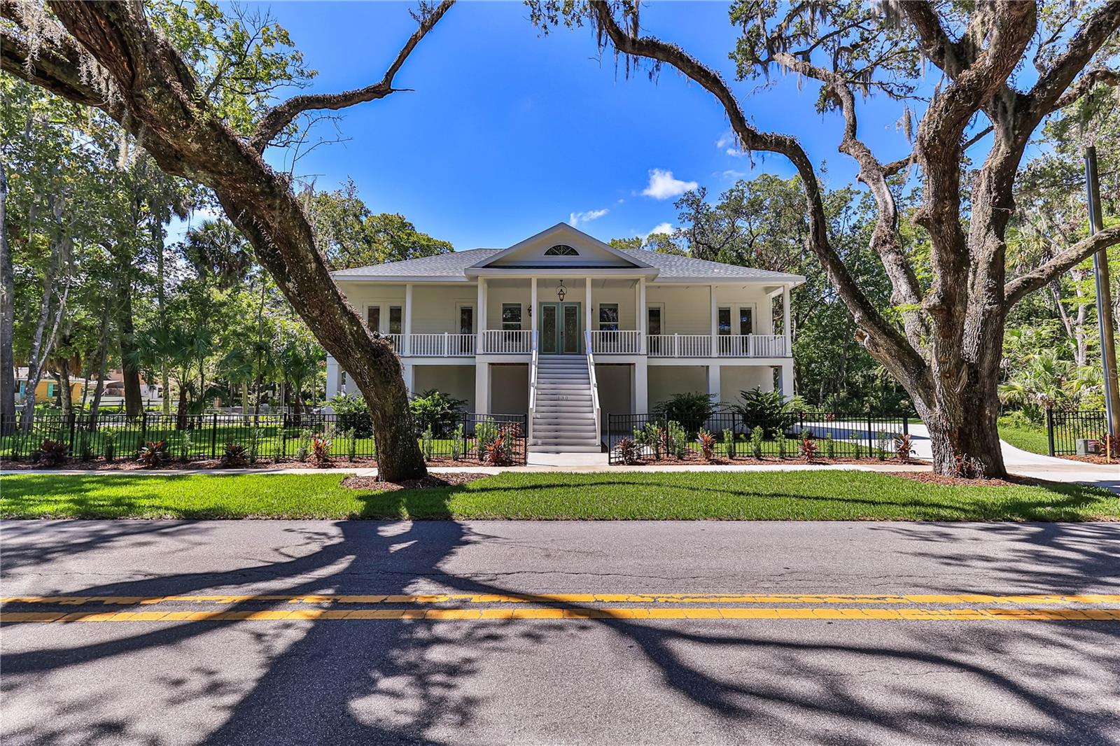 UNREC SUB - Residential