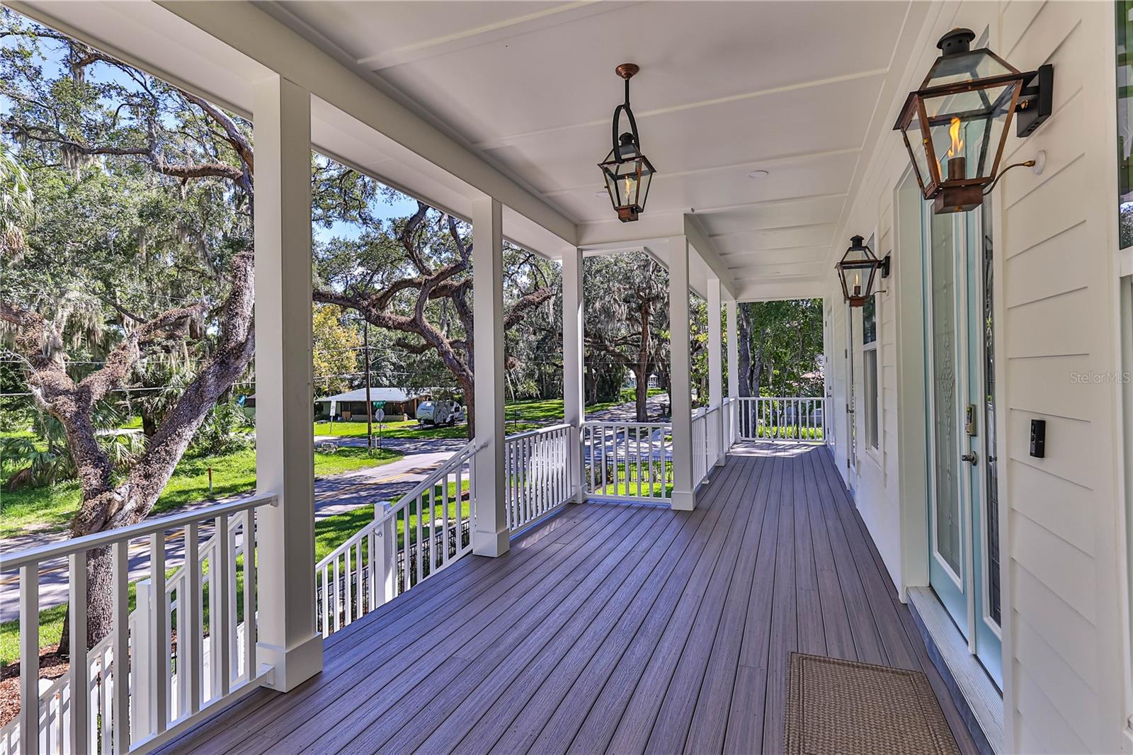 UNREC SUB - Residential