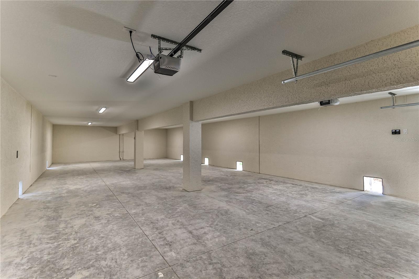 UNREC SUB - Residential