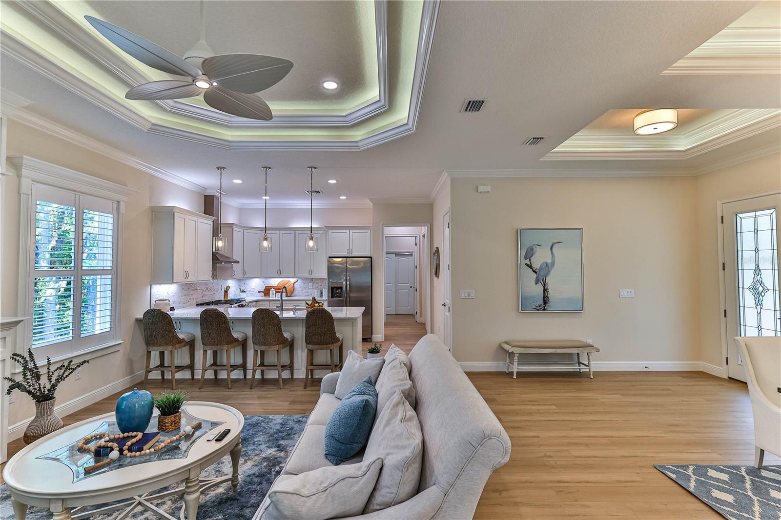 UNREC SUB - Residential