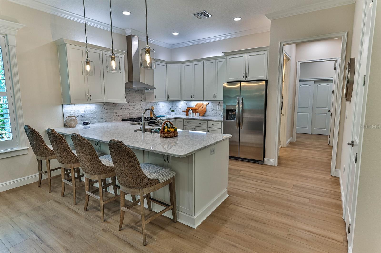 UNREC SUB - Residential