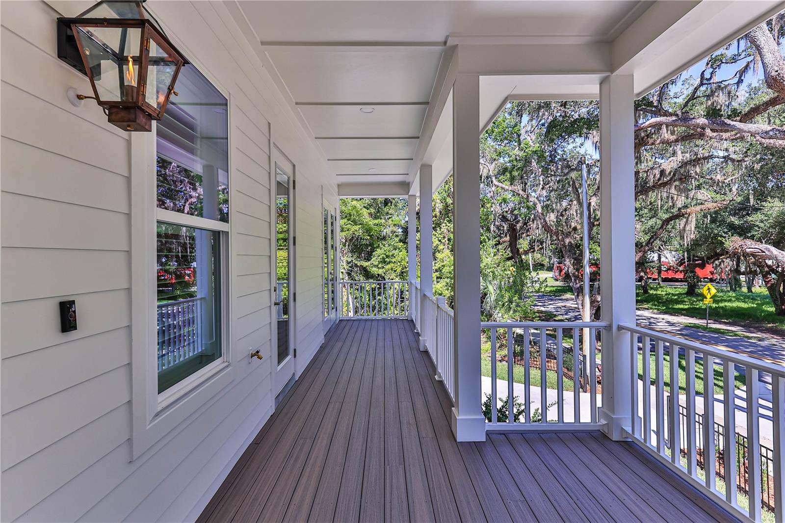 UNREC SUB - Residential