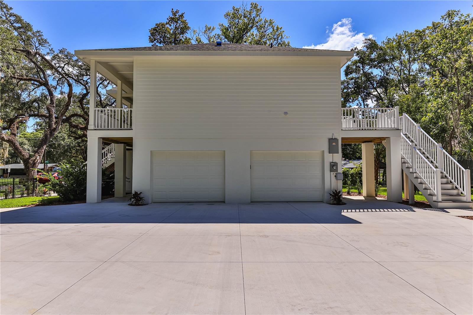 UNREC SUB - Residential