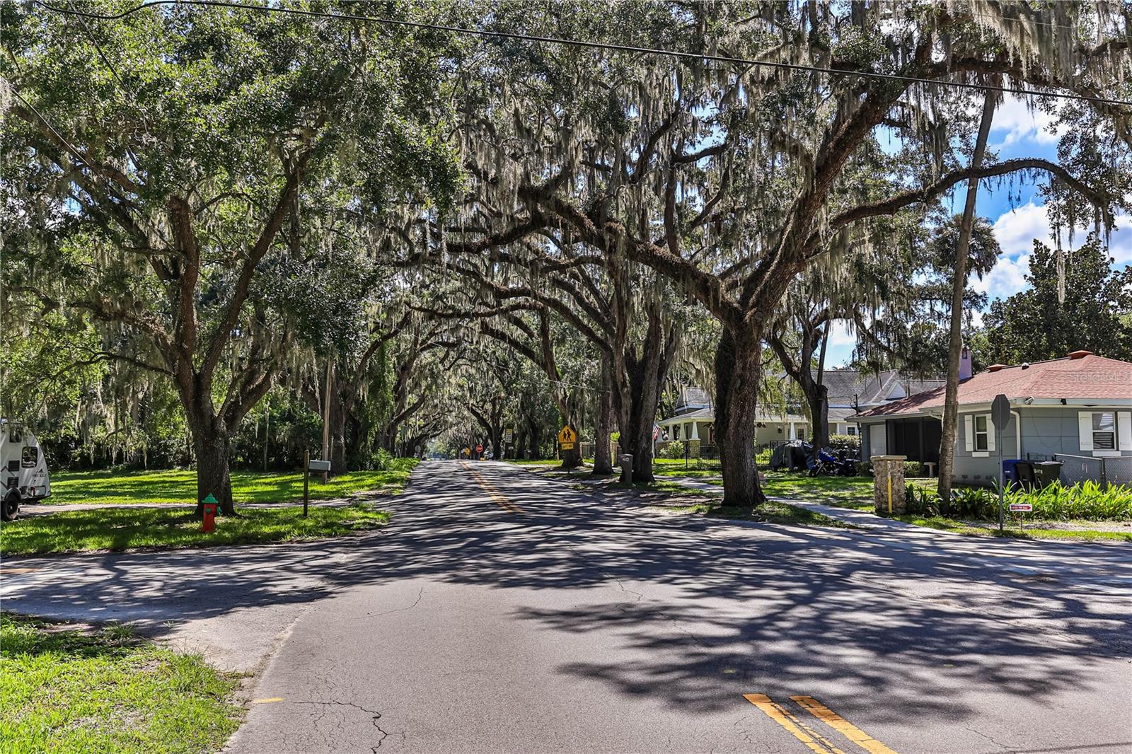 UNREC SUB - Residential