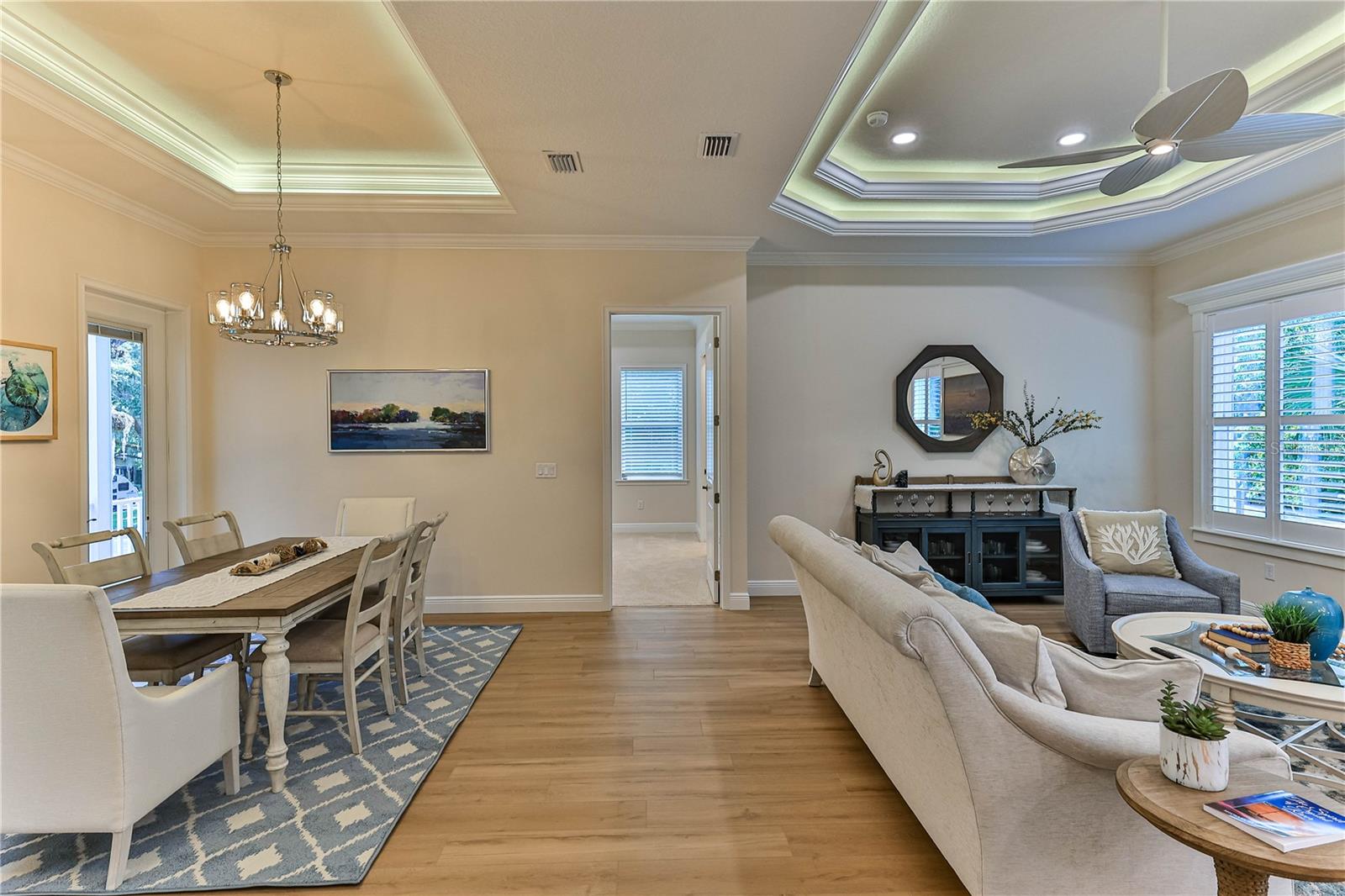 UNREC SUB - Residential