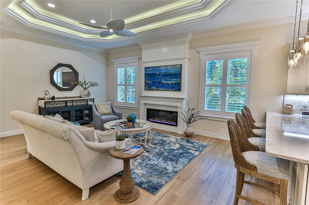 Photo of 130 NE Crystal Street, Crystal River, FL 34428 (MLS # OM708413)